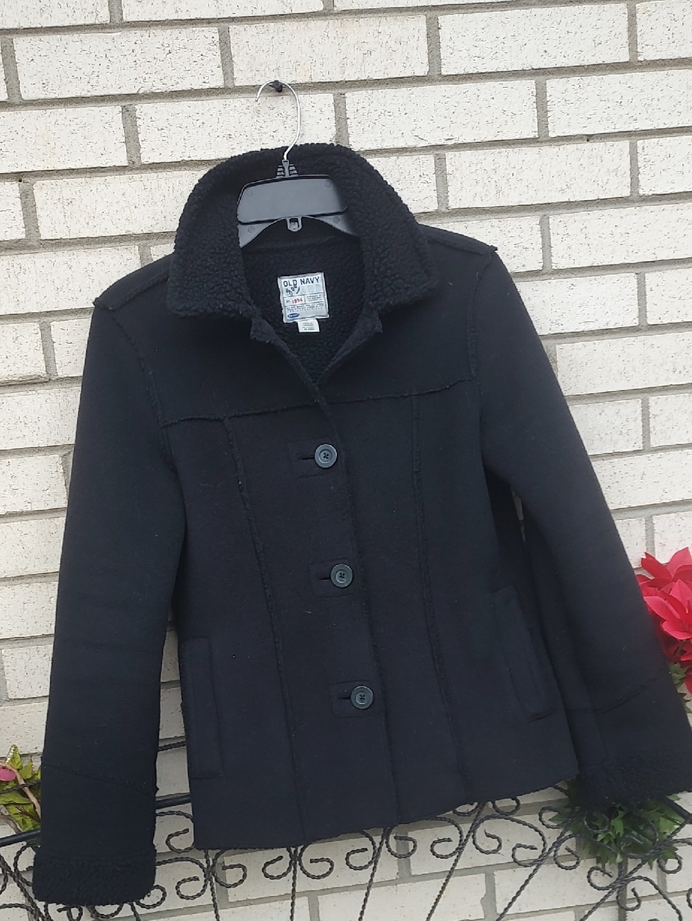 Old Navy Jacket - Picture 3 of 9
